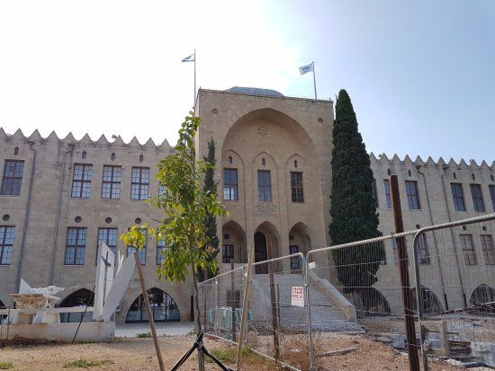 Madatech museum